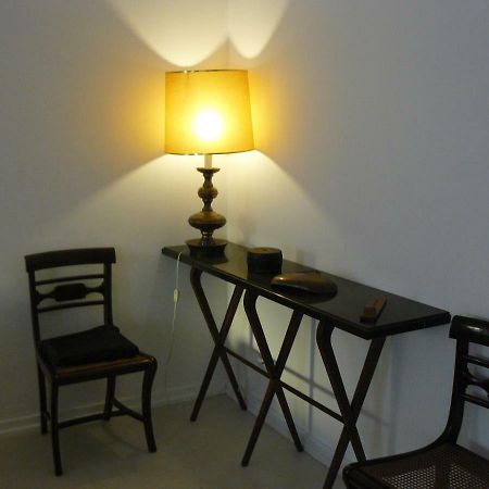 Blue House - Santa Marta II Διαμέρισμα Lisboa Εξωτερικό φωτογραφία