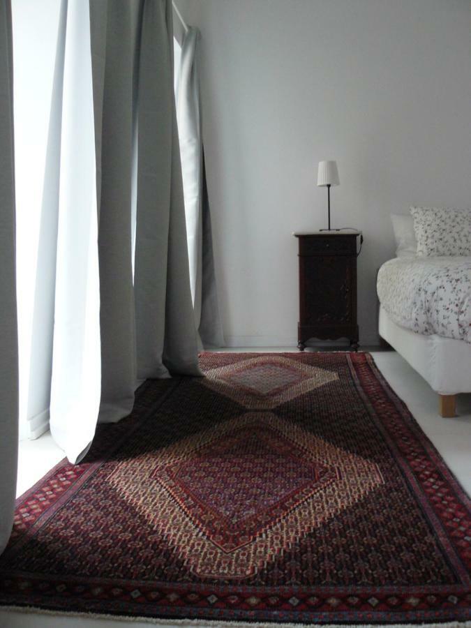 Blue House - Santa Marta II Διαμέρισμα Lisboa Εξωτερικό φωτογραφία