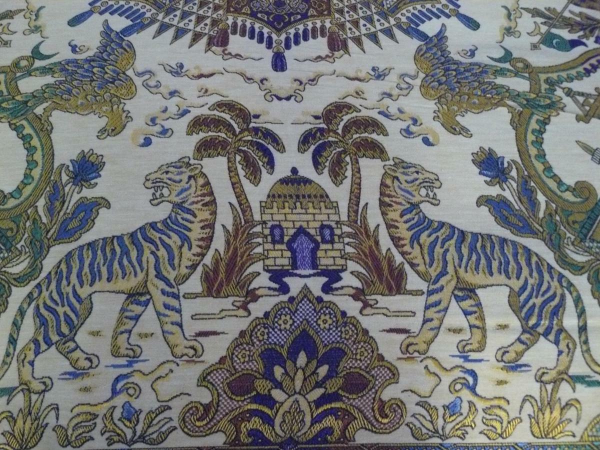 Blue House - Santa Marta II Διαμέρισμα Lisboa Εξωτερικό φωτογραφία