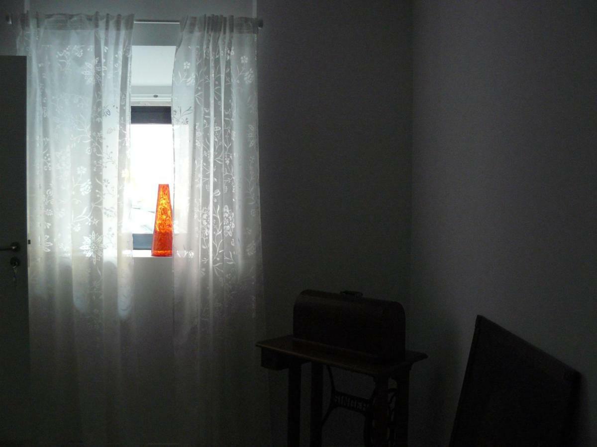 Blue House - Santa Marta II Διαμέρισμα Lisboa Εξωτερικό φωτογραφία